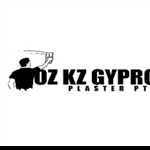 OZ KZ Gyprock Plaster Pty Ltd 85624935851